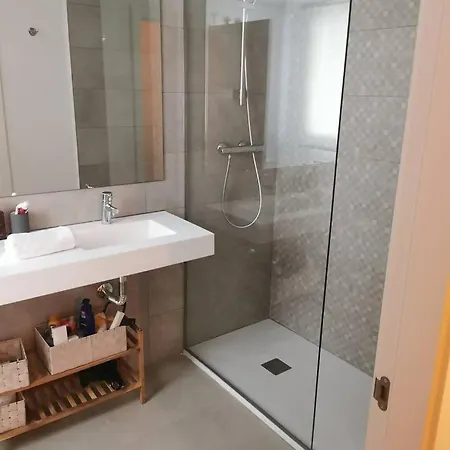 Casa Hart Appartement