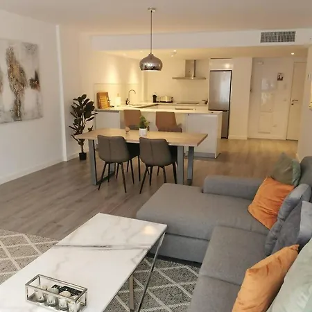Casa Hart Appartement Benahavís