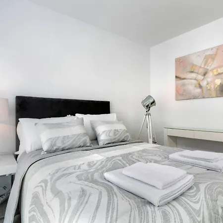 Casa Hart Appartement