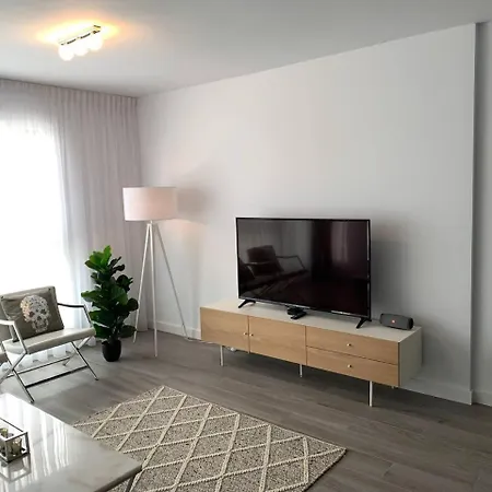 Casa Hart Appartement Benahavís
