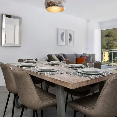 Appartement Casa Hart Benahavís