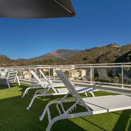 Casa Hart Appartement *