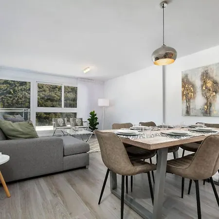 Casa Hart Appartement Benahavís