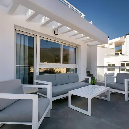 Casa Hart *