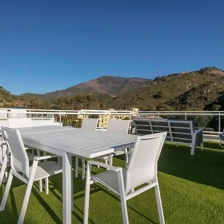 Casa Hart Benahavís