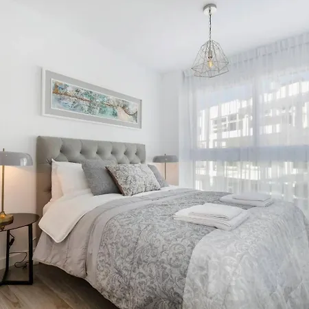 Casa Hart Appartement