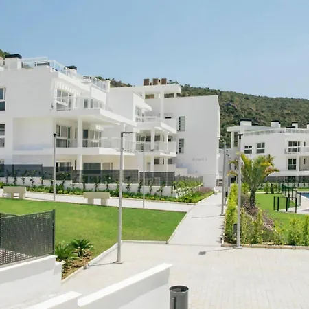 Appartement Casa Hart Benahavís
