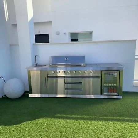 Appartement Casa Hart