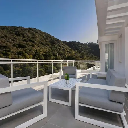 Casa Hart Appartement *